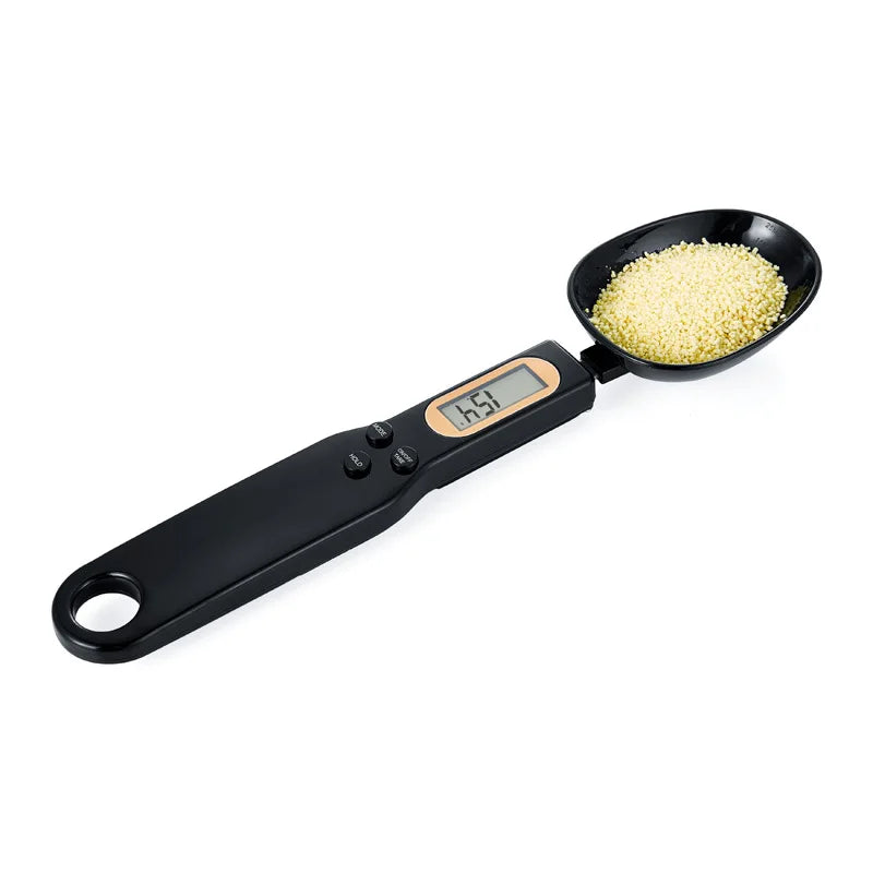 Measure Right Digi Spoon