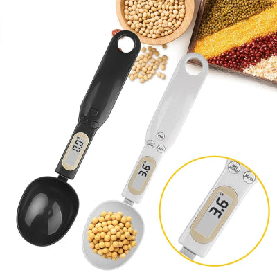 Measure Right Digi Spoon