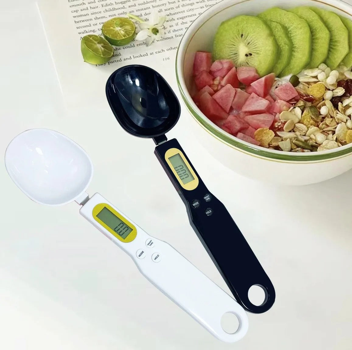 Measure Right Digi Spoon