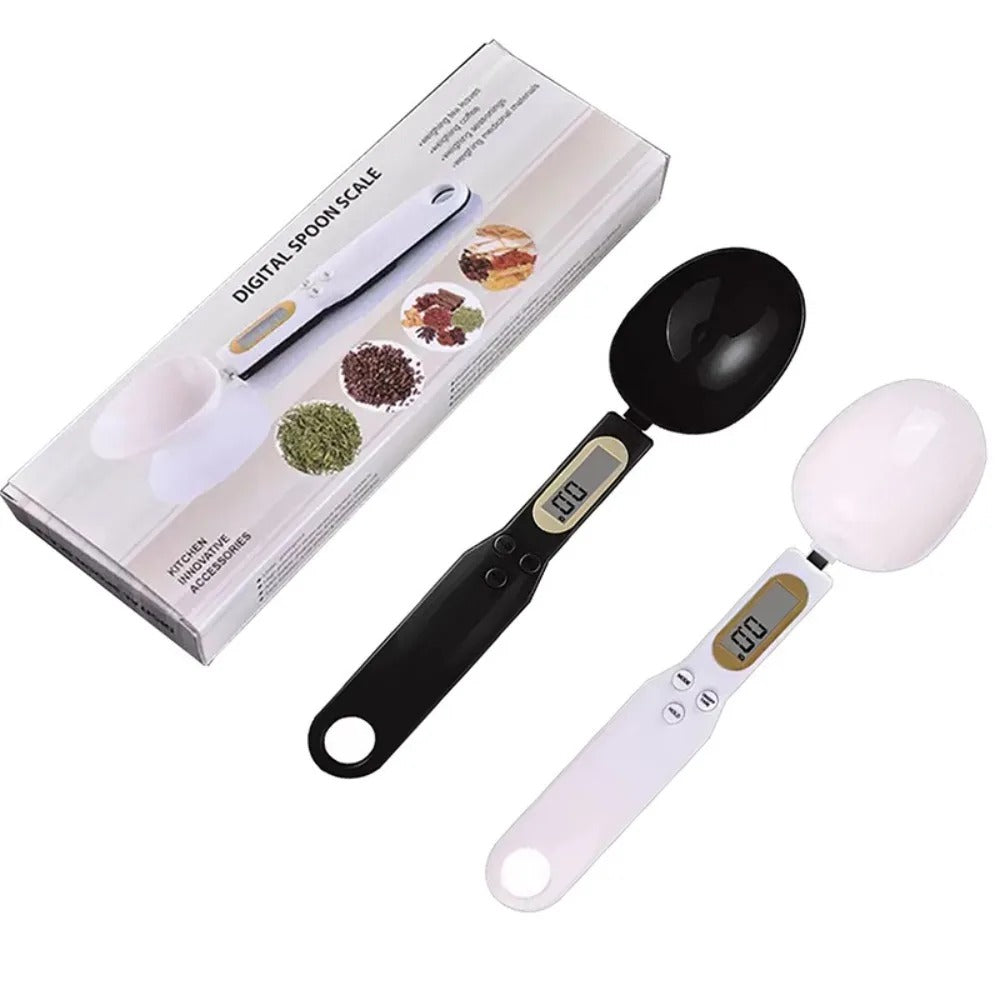Measure Right Digi Spoon