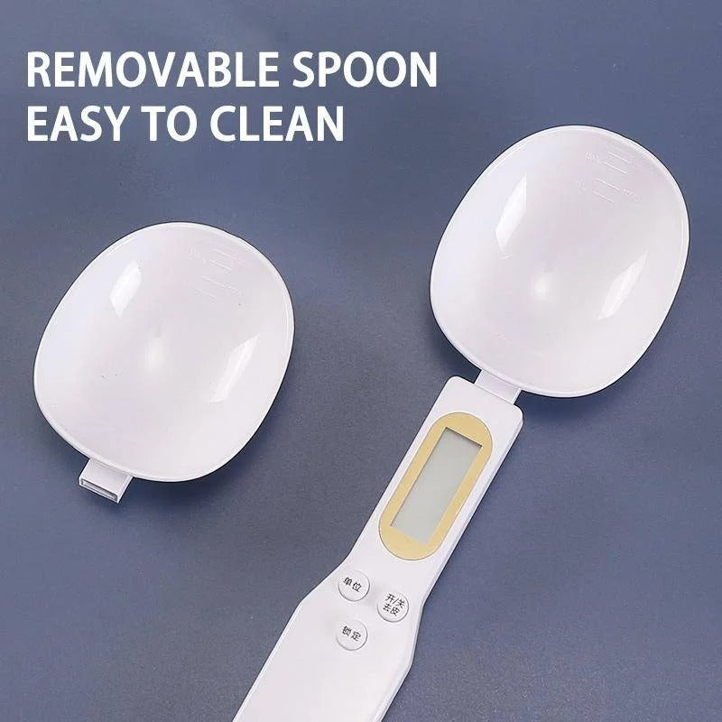 Measure Right Digi Spoon